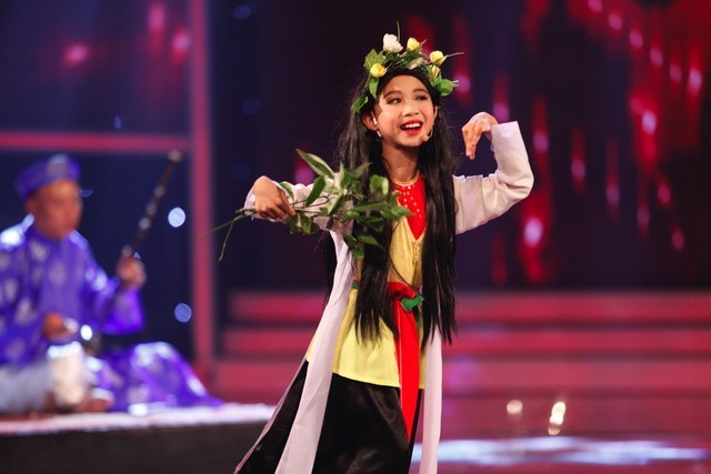 Hanh trinh toa sang cua Quan quan Vietnams Got Talent Duc Vinh-Hinh-9